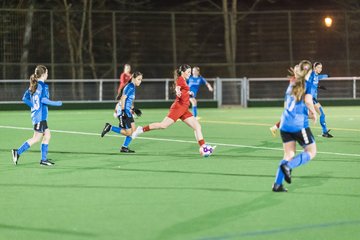 Bild 287 - wBJ VfL Pinneberg - ETV : Ergebnis: 0:7